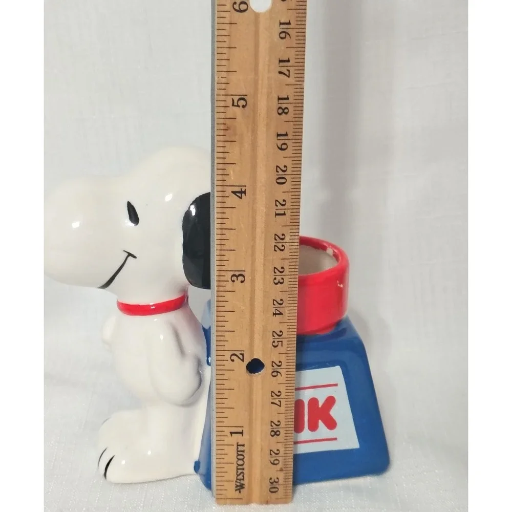 1966 Peanuts Snoopy 